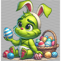 Easter-FHJ 737